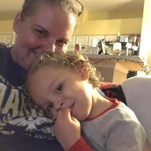 Meet your Posher, Renee